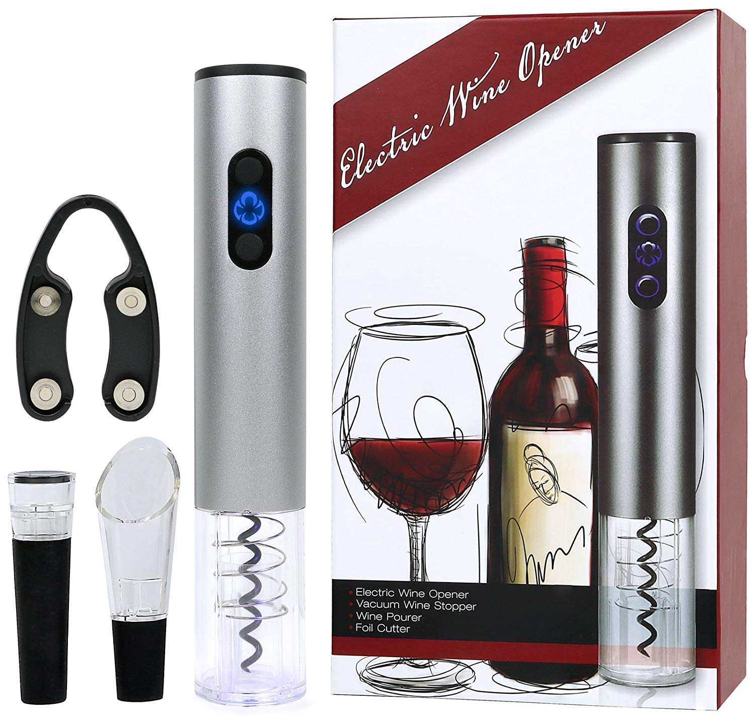 Christmas Gifts for Boyfriend